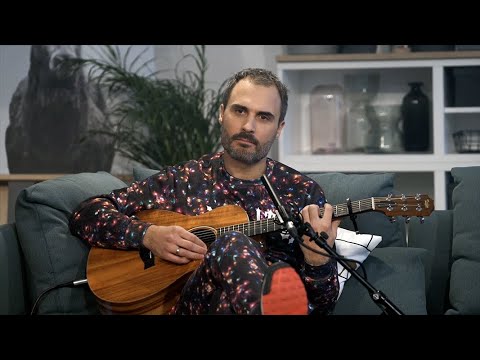 MANTAS - Duok man jėgų (Iš Vilniaus į namus) Mp3 Atsisiųsti