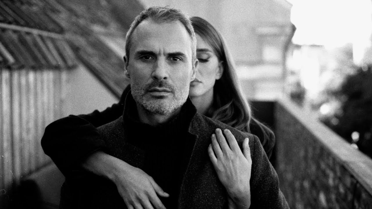 MANTAS – Dviese ant stogo Mp3 Atsisiųsti