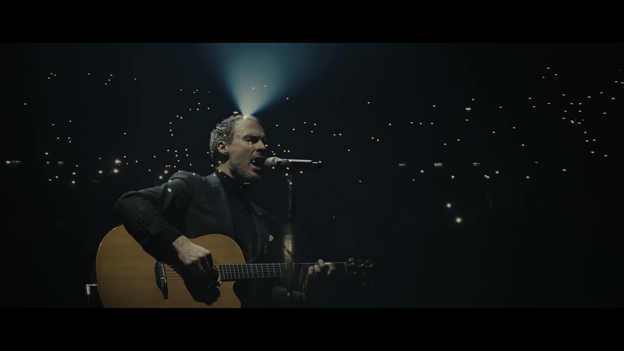 Mantas Jankavičius - Nebijau nakties (LIVE) Mp3 Atsisiųsti