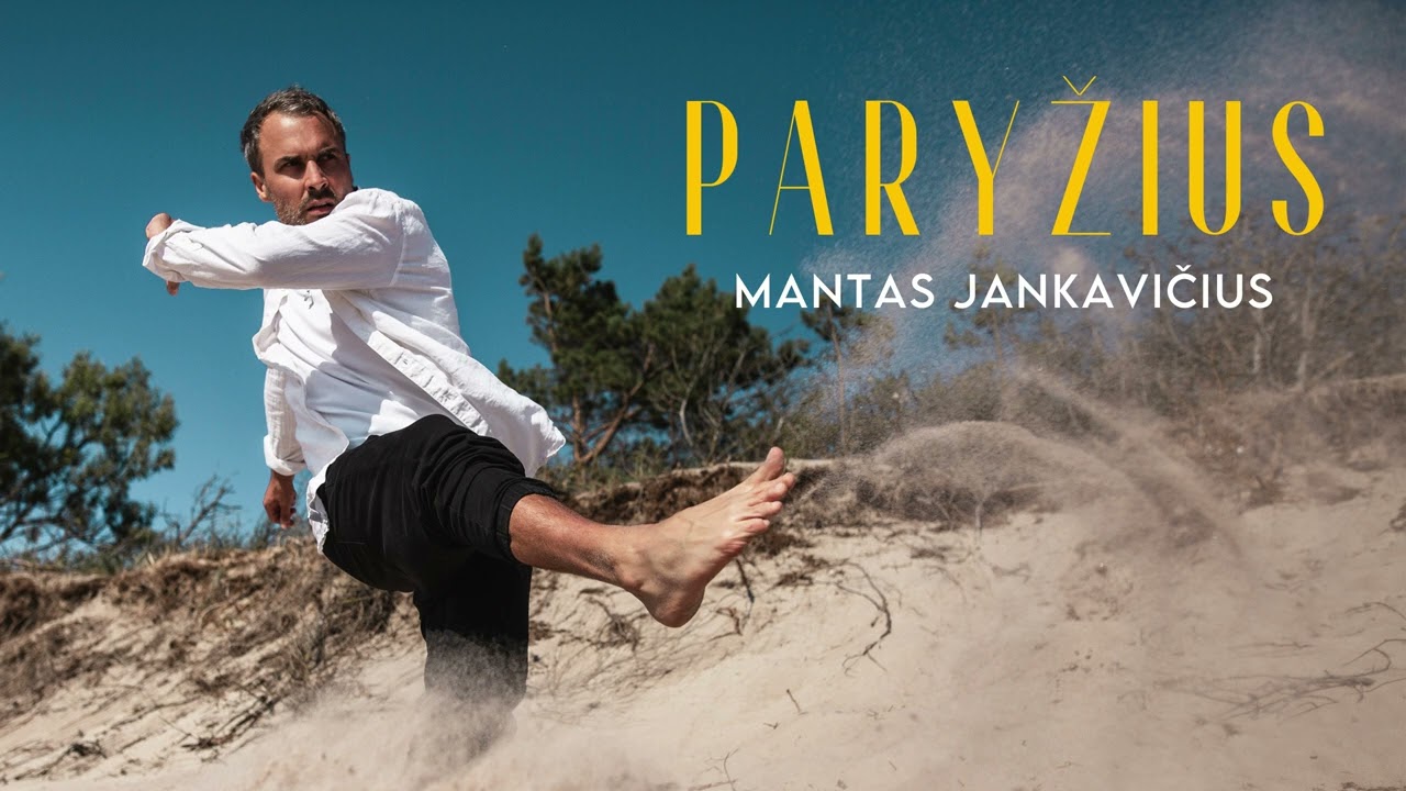 MANTAS - Paryžius Mp3 Atsisiųsti