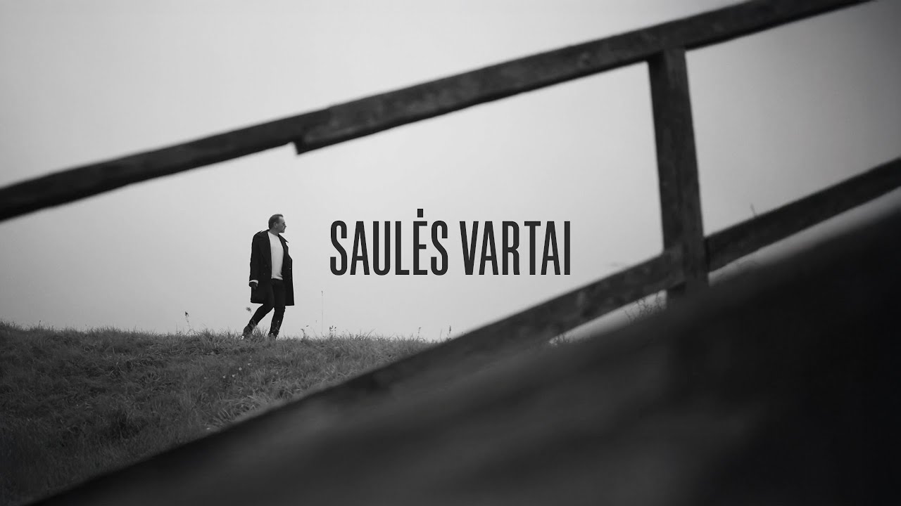 Marijonas Mikutavičius - Saulės Vartai Mp3 Atsisiųsti