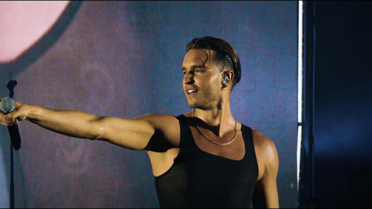Martynas Kavaliauskas – 1000 Naktų Mp3 Atsisiųsti