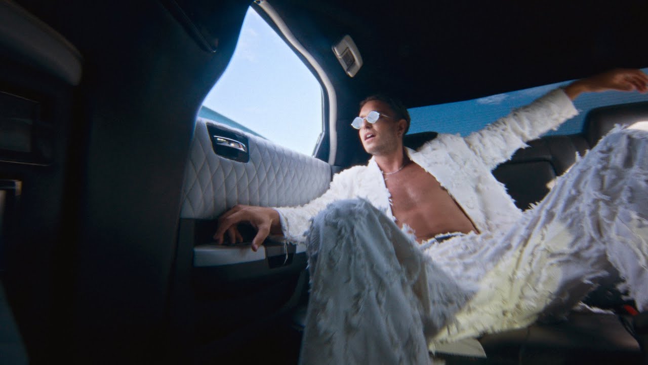 Martynas Kavaliauskas - Ant Debesų Mp3 Atsisiųsti