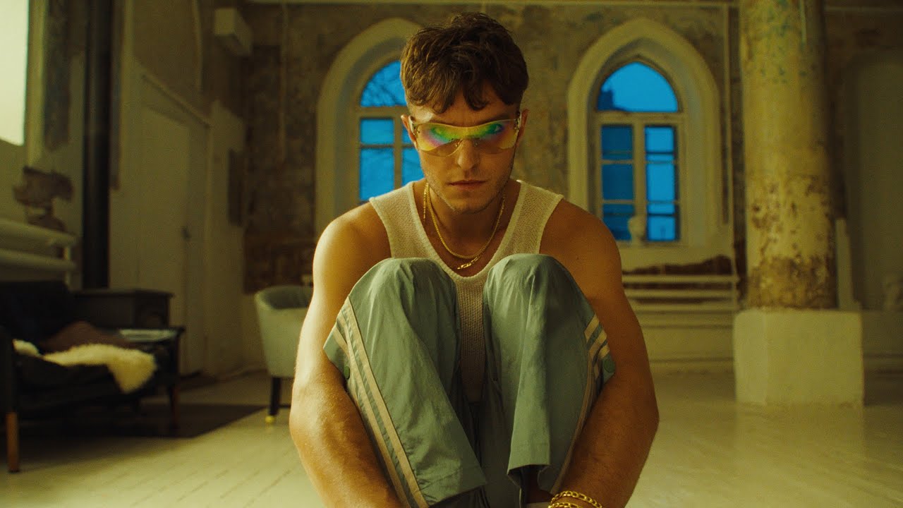 Martynas Kavaliauskas - Šaltos Naktys Mp3 Atsisiųsti