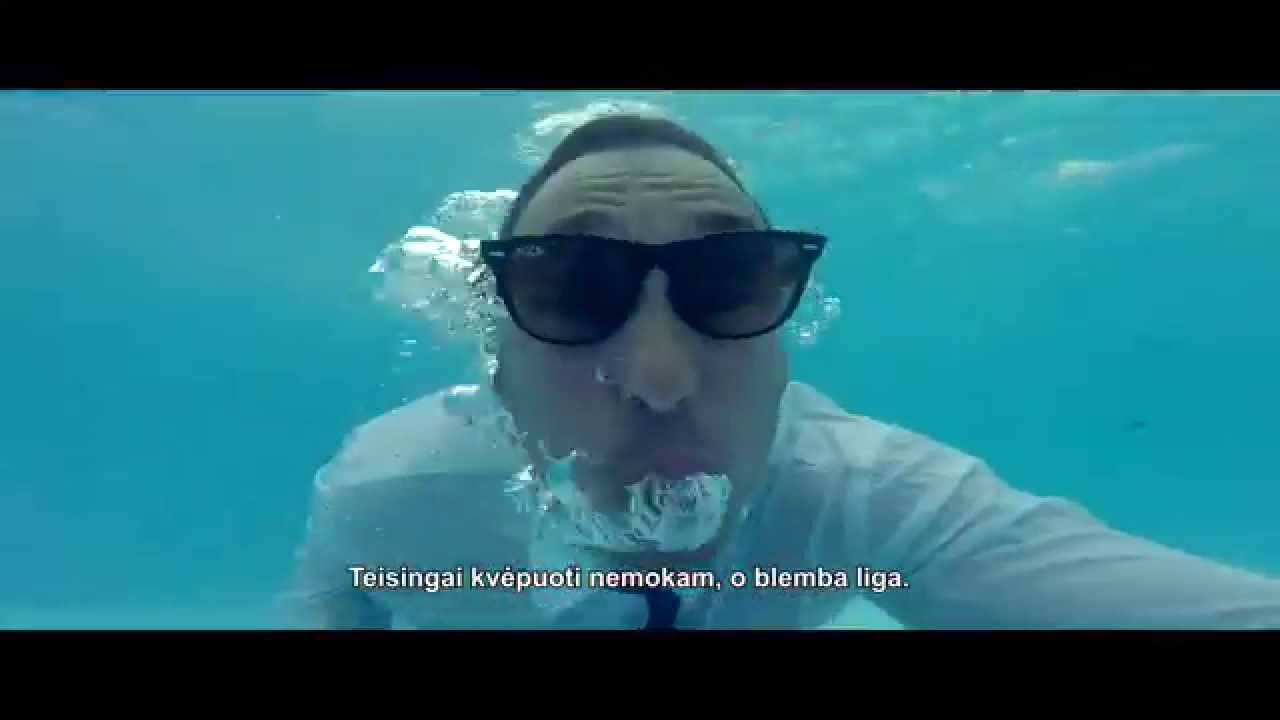 Medonas - Kvėpuok (oficialus video 2015) Mp3 Atsisiųsti