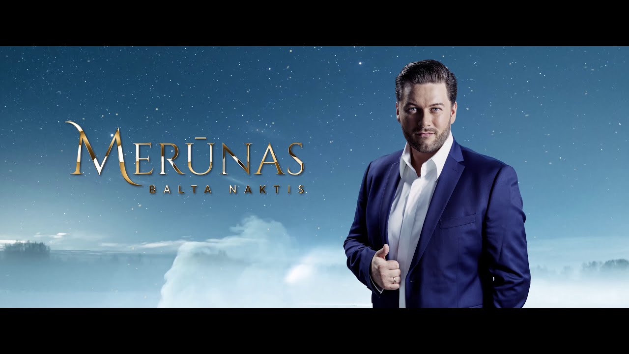 Merūnas - Balta Naktis Mp3 Atsisiųsti