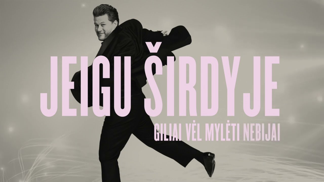 Merūnas - Nauji Keliai Mp3 Atsisiųsti