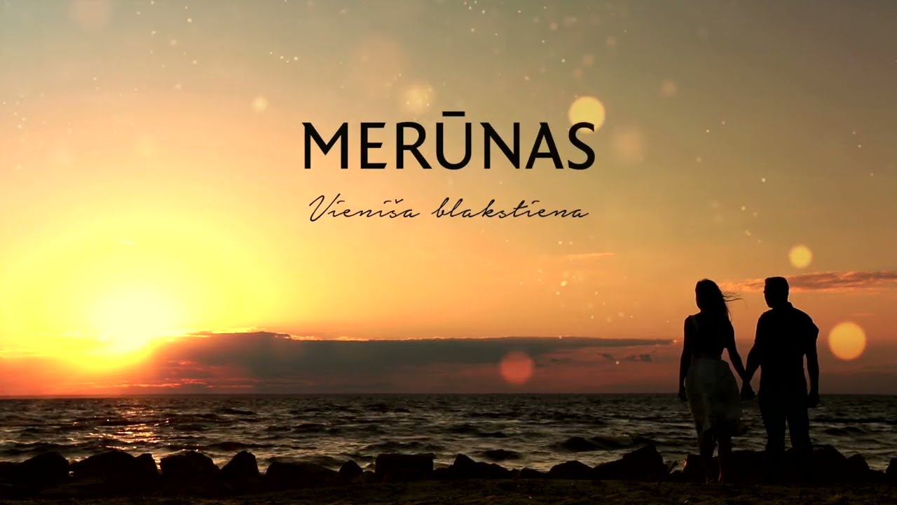 Merūnas - Vieniša blakstiena Mp3 Atsisiųsti