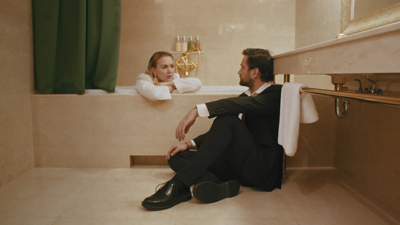 MONIKA LINKYTE x LEON SOMOV - SAKAI MAN LYK Mp3 Atsisiųsti