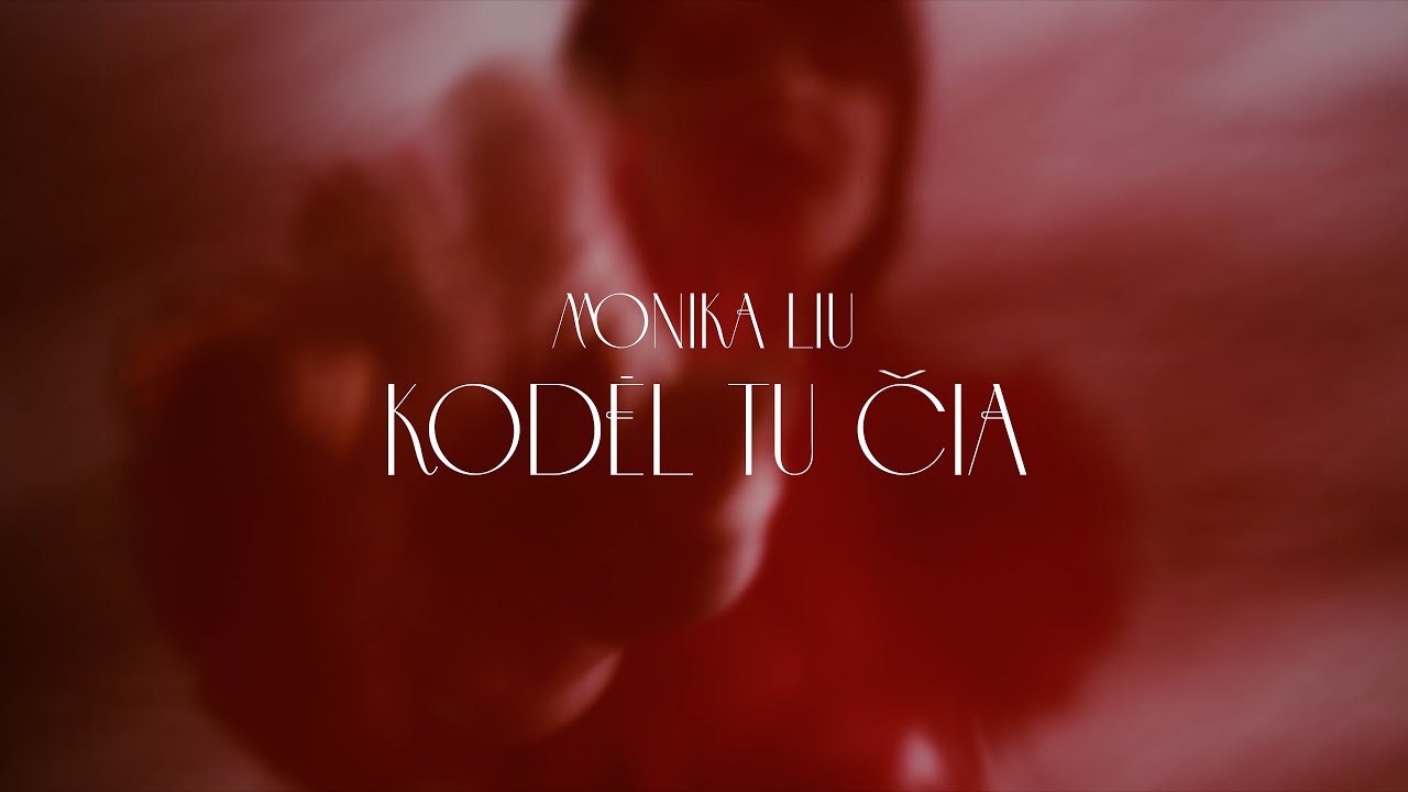 Monika LIU - Kodėl Tu Čia? (Official Music Video) Mp3 Atsisiųsti