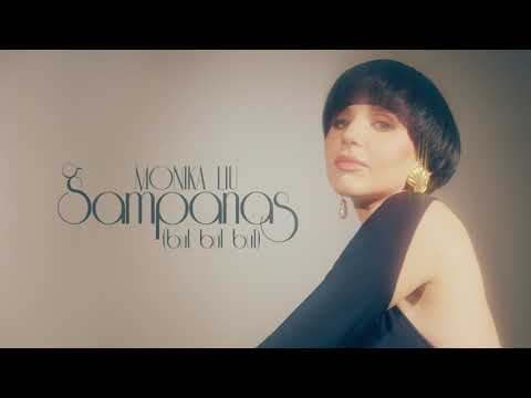 Monika LIU - Šampanas (bul bul bul) Mp3 Atsisiųsti