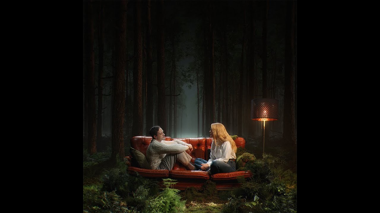 Monika Marija - Unlove you starting tomorrow (Eurovision 2024) Mp3 Atsisiųsti