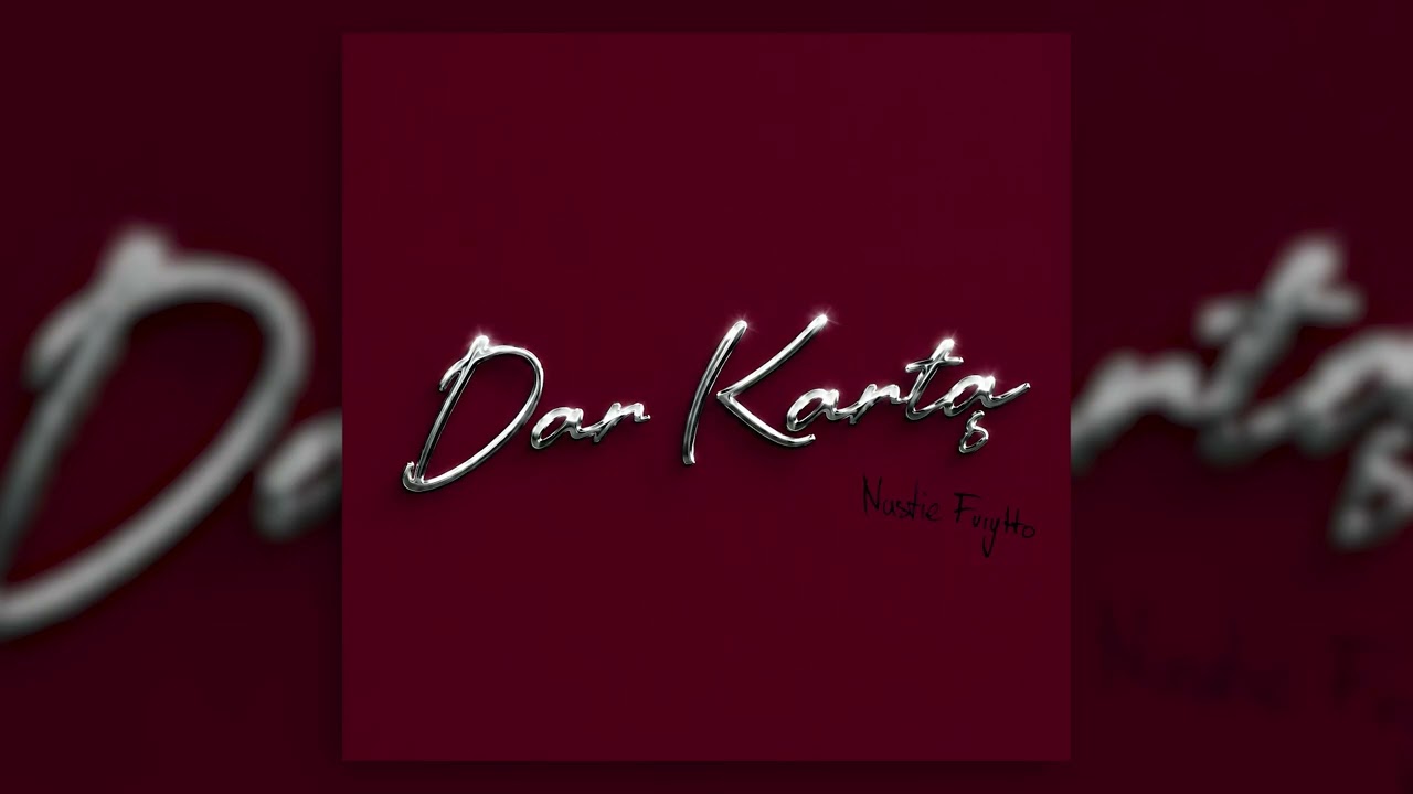 Nastie, Furytto - Dar kartą Mp3 Atsisiųsti