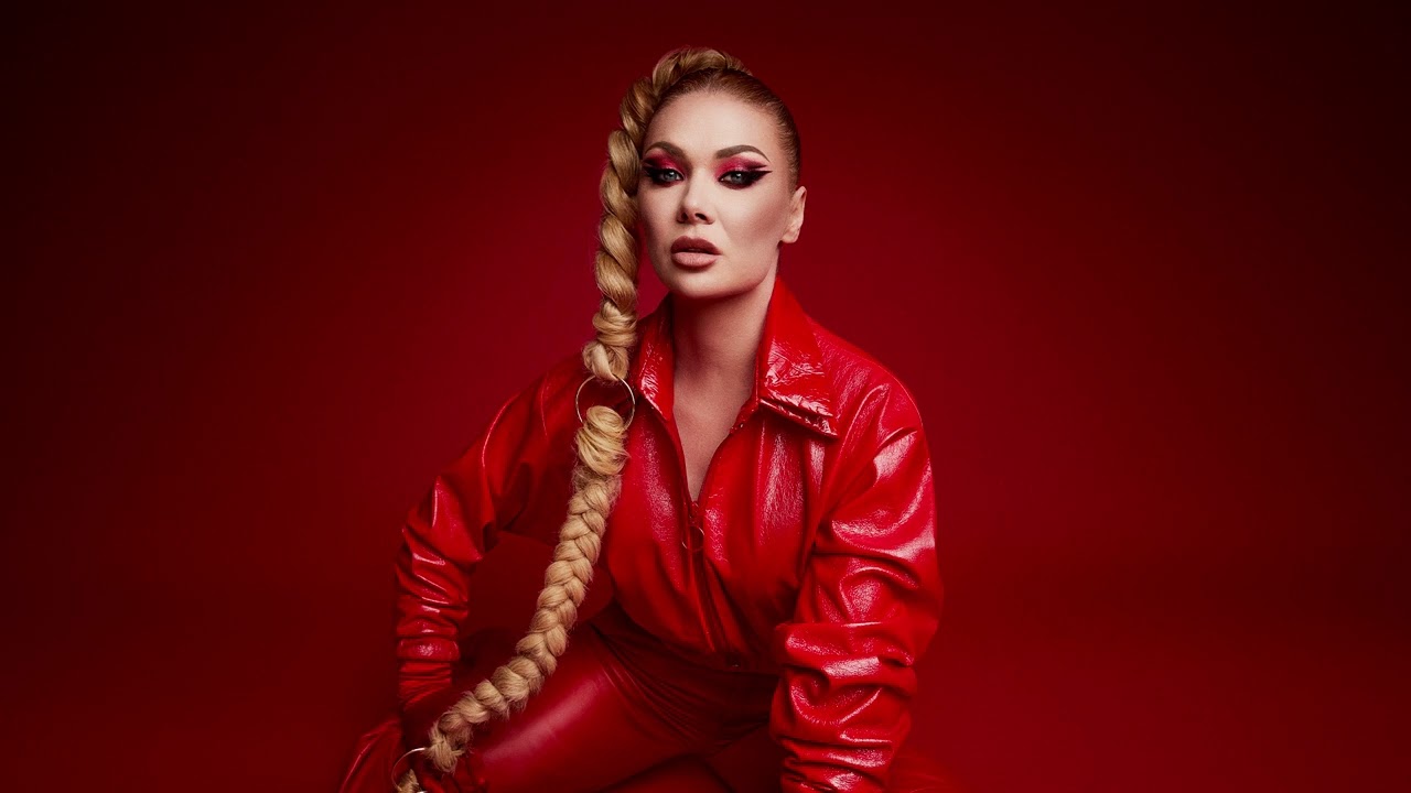 Natalija Bunkė - Pagaliau Mp3 Atsisiųsti