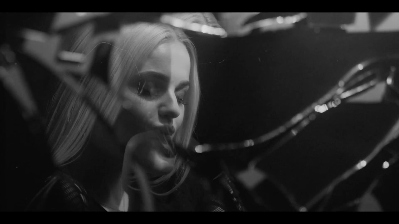 NERINGA - All Over (Official Video HD) Mp3 Atsisiųsti