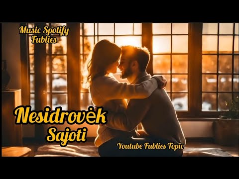 Nesidrovėk Svajoti (Nauja Daina 2024) by Dj.Fublies Mp3 Atsisiųsti