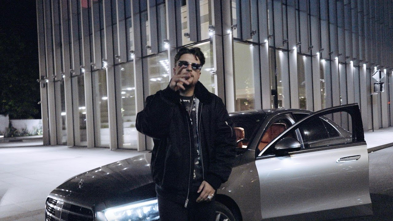 OG Version - S KLASĖ (Official Video) Mp3 Atsisiųsti