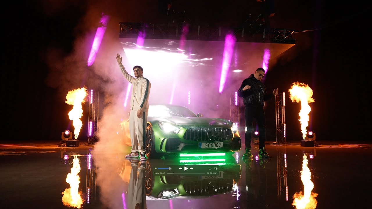 OG Version, Soliaris - Neskaičiuoju (Official Video) Mp3 Atsisiųsti