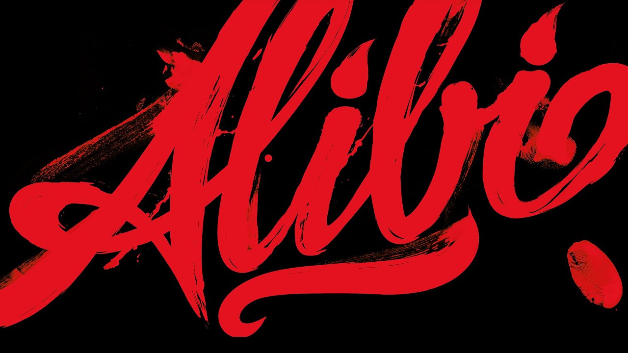 OMERTA - ALIBI Mp3 Atsisiųsti