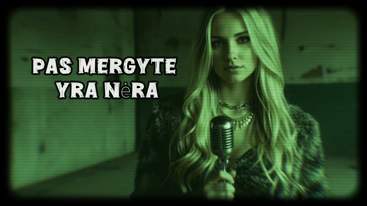 Pas Mergyte Yra Nėra (Official audio Music Clip) Daina by Dj.Fublies Mp3 Atsisiųsti