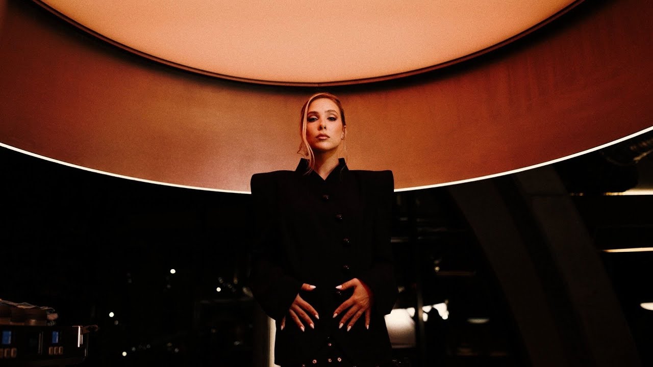 Paulina Paukštaitytė - Geriau vėliau nei niekada Mp3 Atsisiųsti