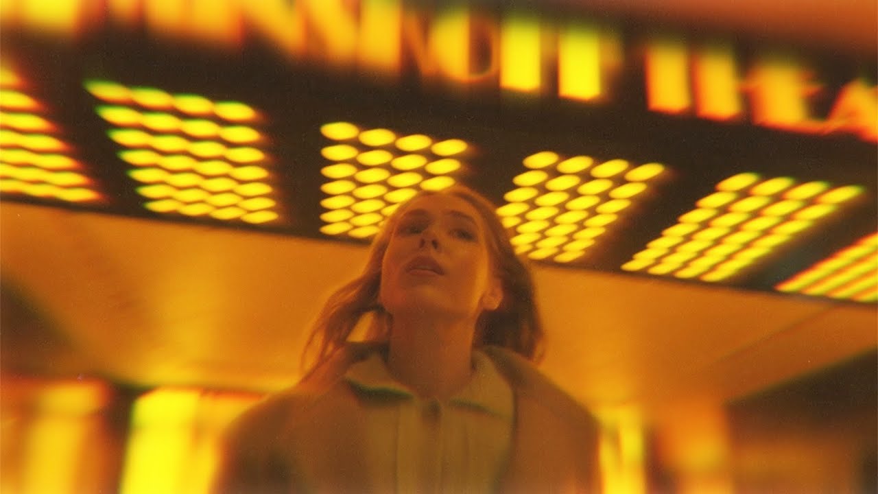 Paulina Paukštaitytė - Pasilik praeity Mp3 Atsisiųsti