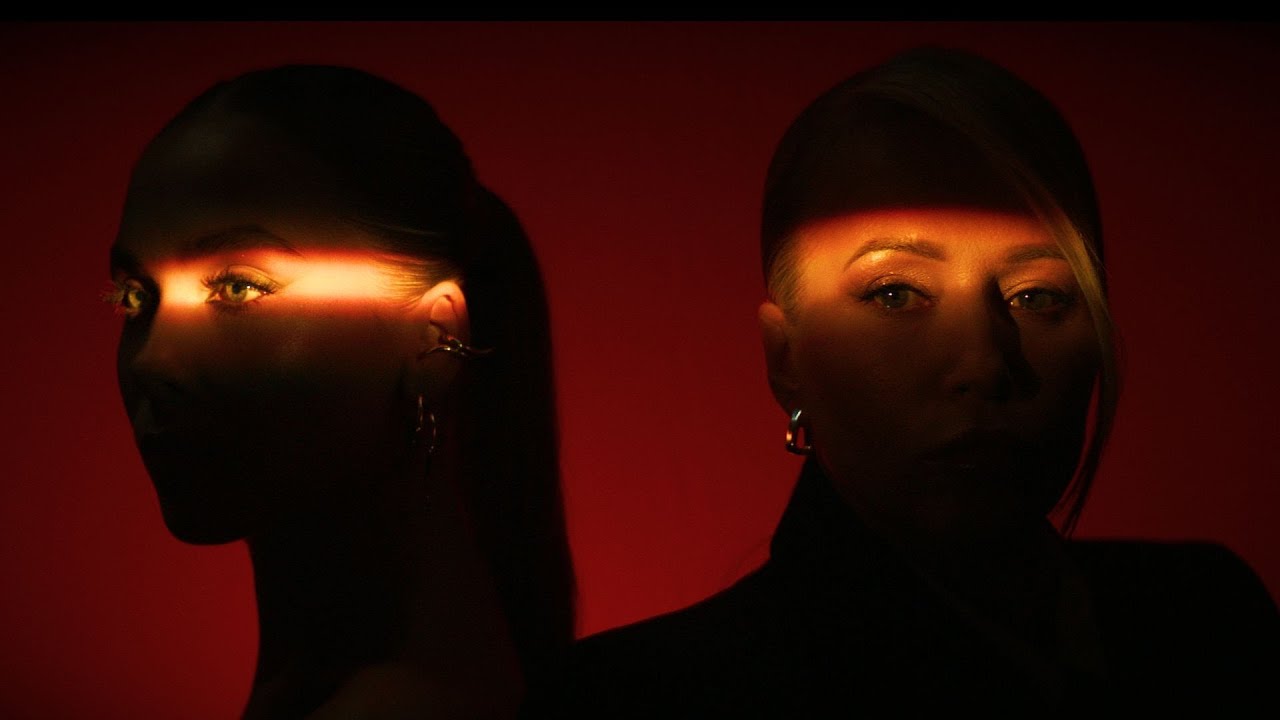 Paulina Paukštaitytė x Atlanta - Melagis Mp3 Atsisiųsti