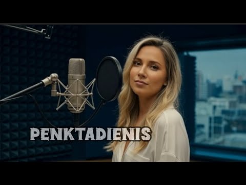 PENKTADIENIS (Oficialus Audio ) by Dj.Fublies Mp3 Atsisiųsti