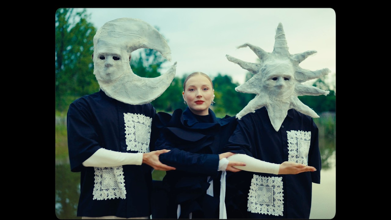 Petunija - Gal tik vakarėja Mp3 Atsisiųsti