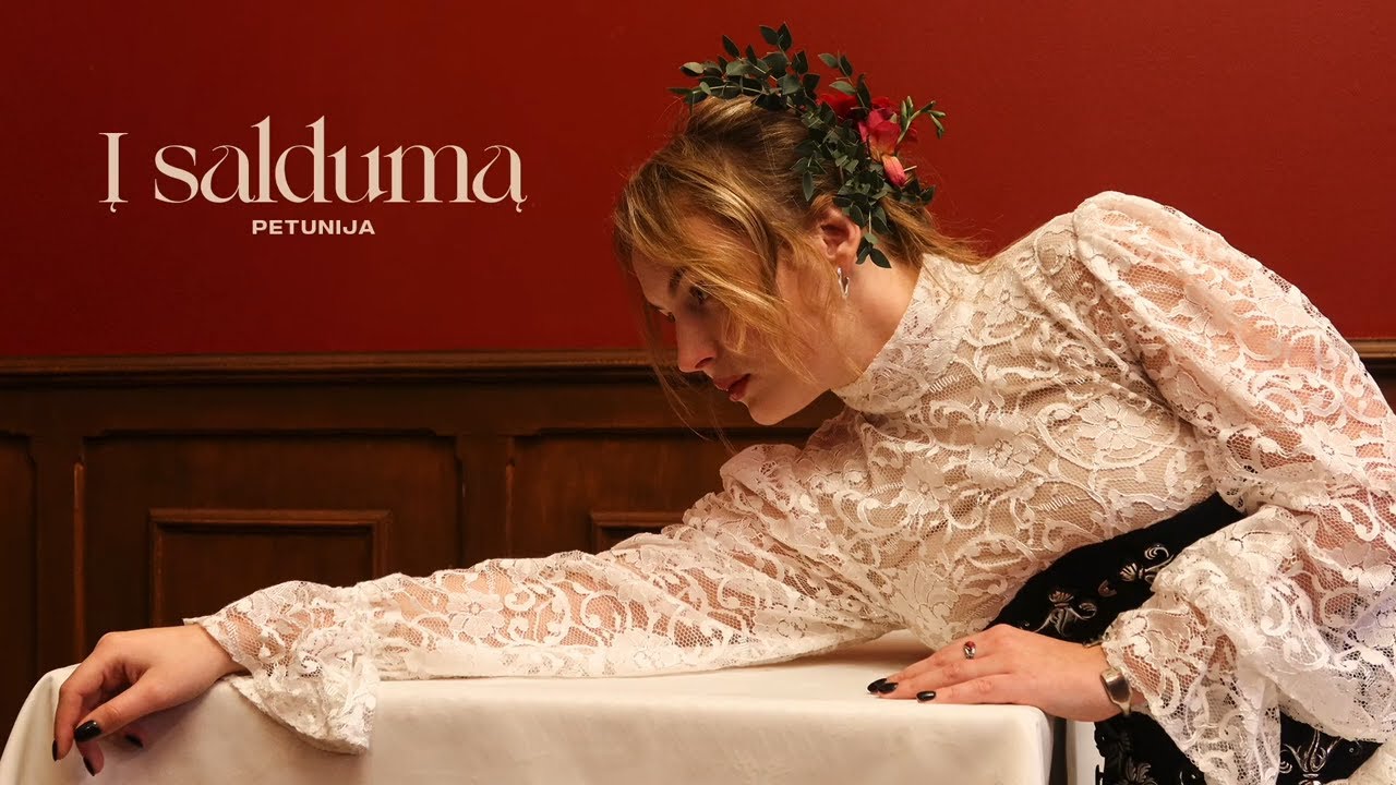 Petunija - Į saldumą (Official Audio) Mp3 Atsisiųsti