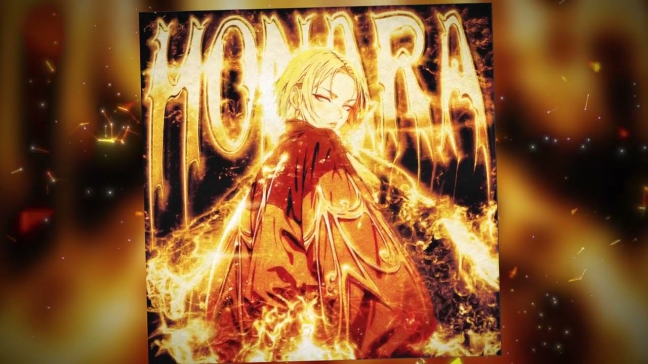 PHONKHA - HONARA (SLOWED) Mp3 Atsisiųsti