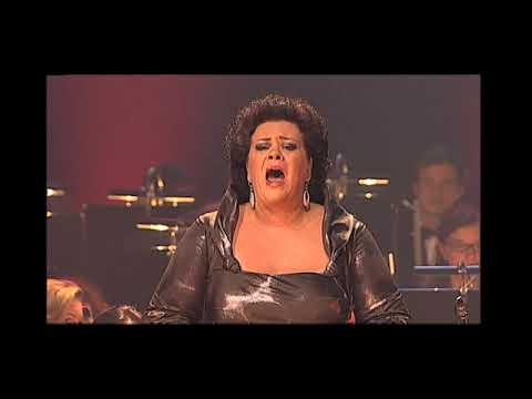 Puccini - Manon Lescaut - 'Sola, perduta, abbandonata' - Violeta Urmana Mp3 Atsisiųsti