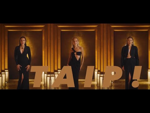 Queens of Roses - TAIP! Mp3 Atsisiųsti