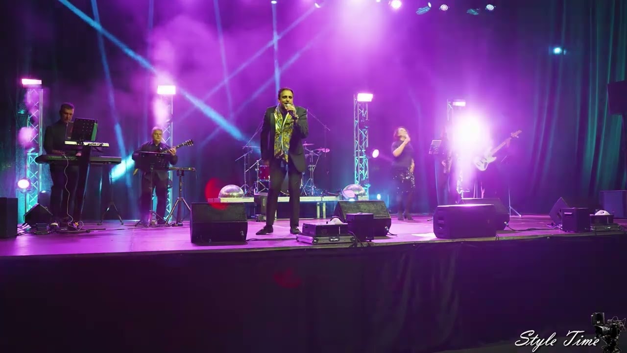 Radži - KAUNO SPORTO HALĖ(2025).RADŽI GYVO GARSO SOLINIS KONCERTAS . Mp3 Atsisiųsti
