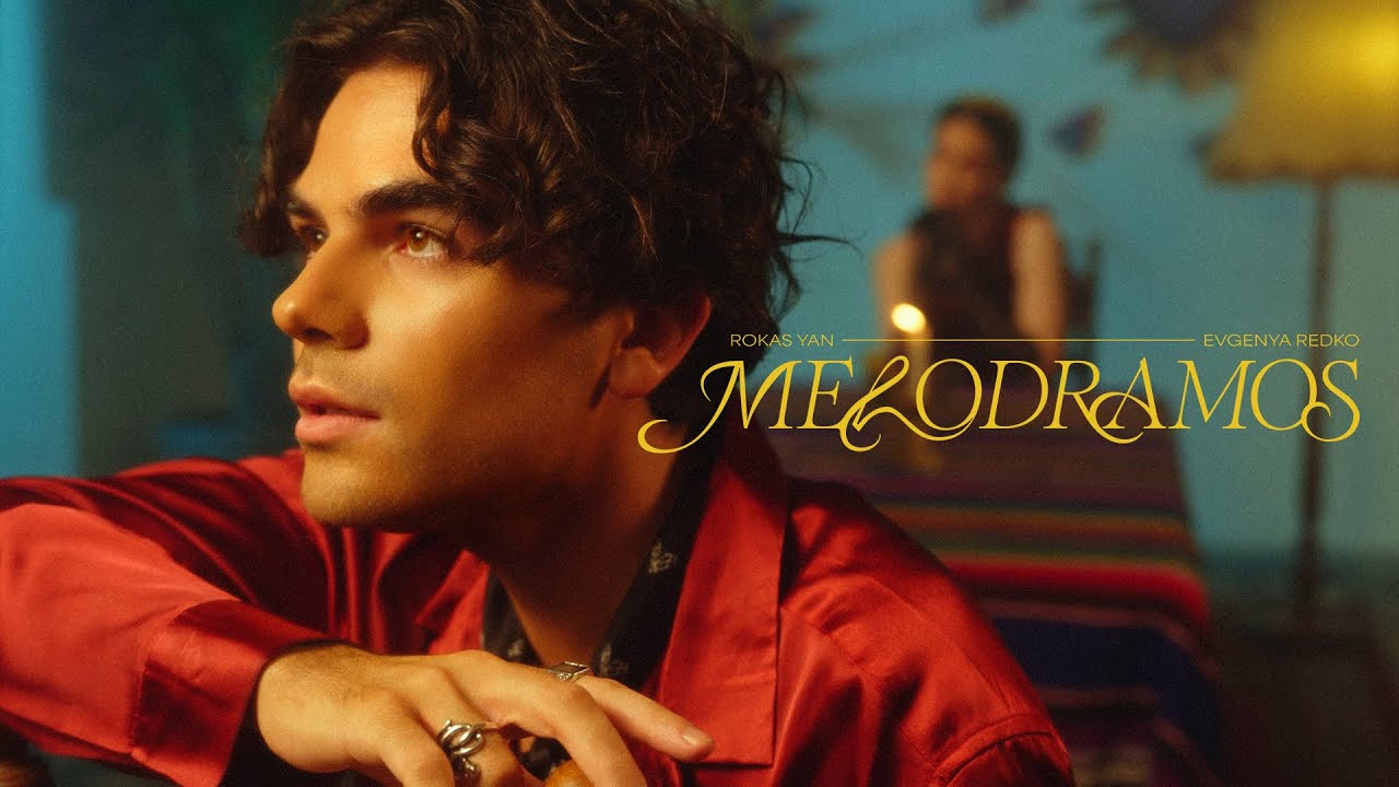 Rokas Yan & Evgenya Redko - Melodramos Mp3 Atsisiųsti