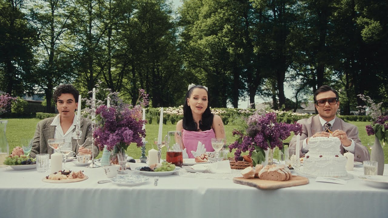 Rokas Yan, Monika Liu, Vaidas Baumila - Gegužis Mp3 Atsisiųsti