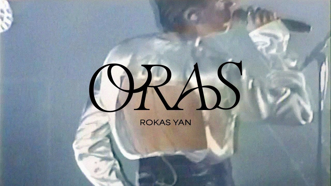 Rokas Yan - Oras Mp3 Atsisiųsti