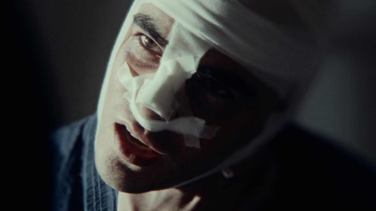 Rokas Yan - Skauda Mp3 Atsisiųsti