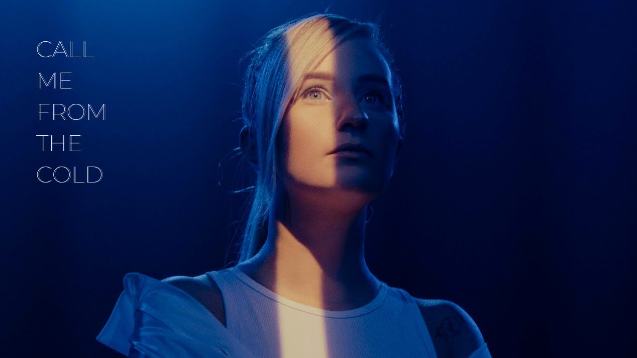 Rūta Loop - Call me from the Cold (Official Music Video) Eurovision 2022 Mp3 Atsisiųsti