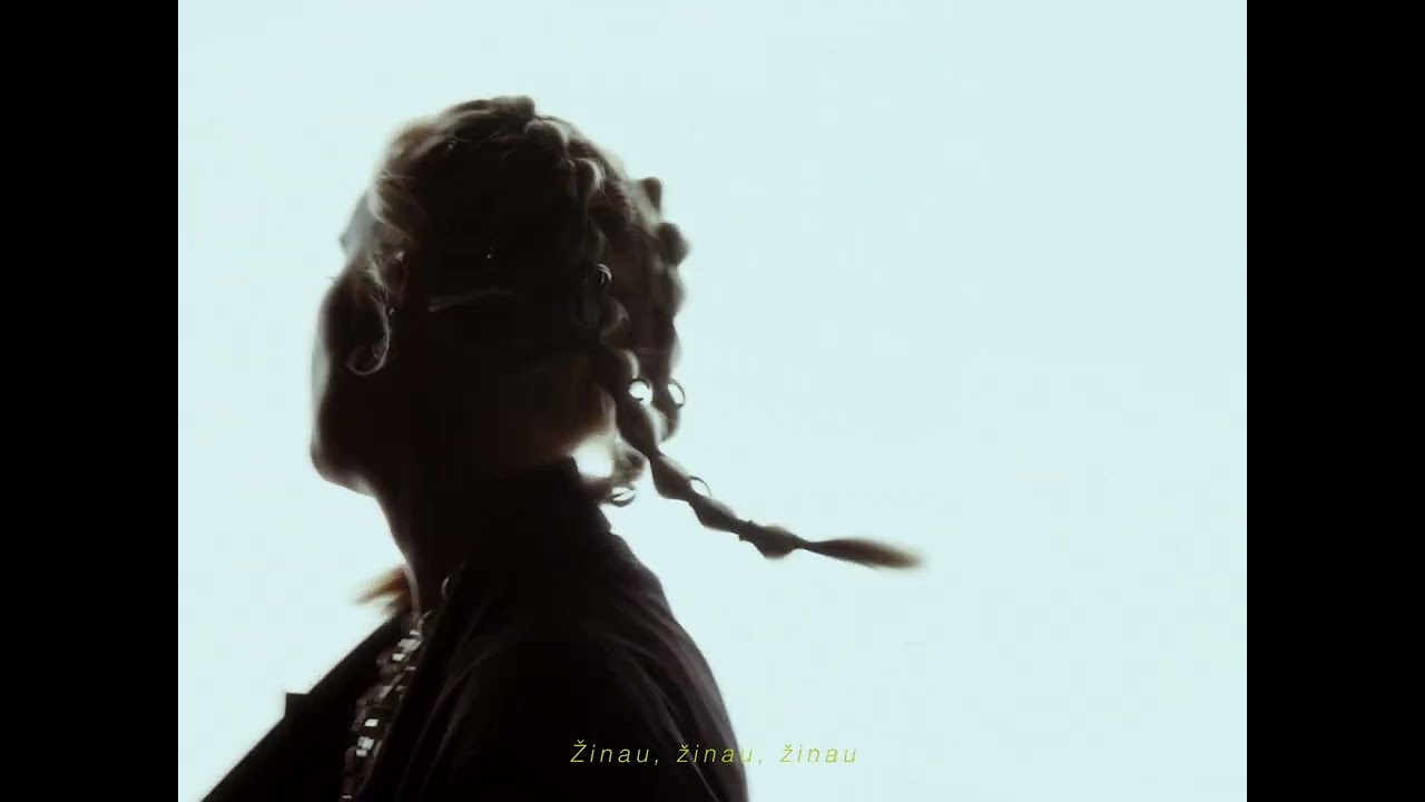 Rūta Loop - Saulė nusileido Mp3 Atsisiųsti