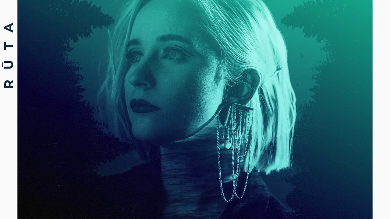 Rūta Loop - We Came From The Sun Mp3 Atsisiųsti