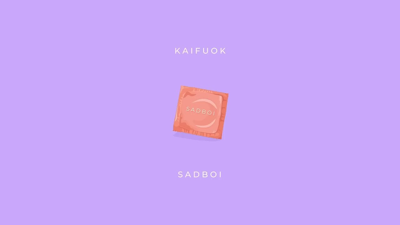 SADBOI - Kaifuok Mp3 Atsisiųsti
