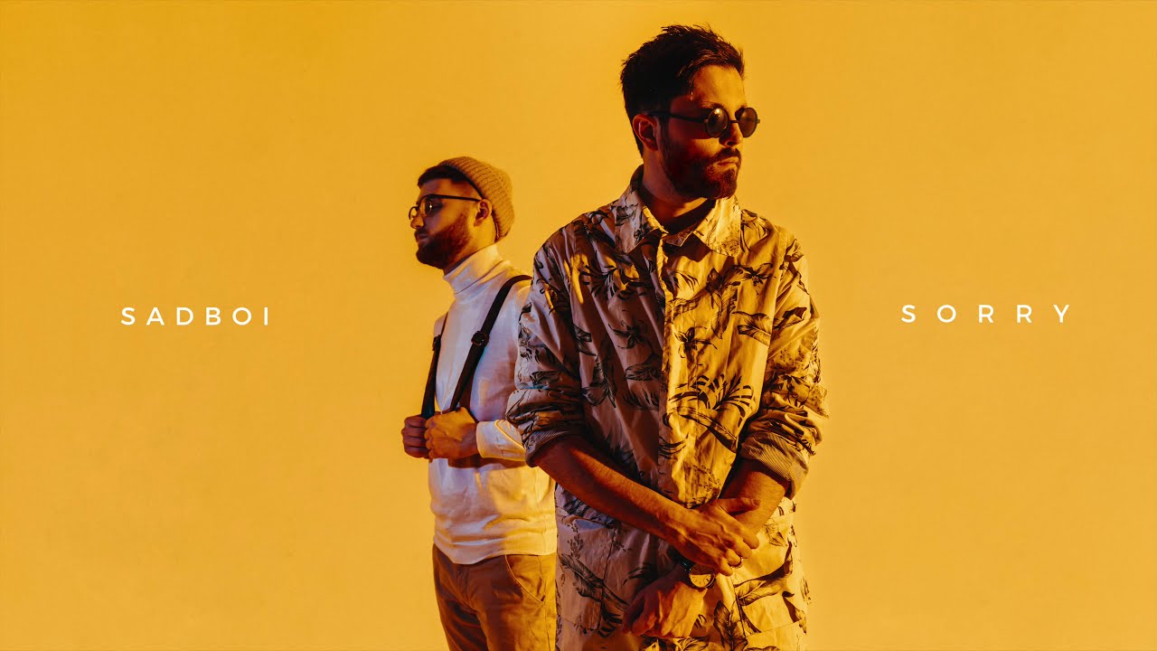 SADBOI - SORRY Mp3 Atsisiųsti