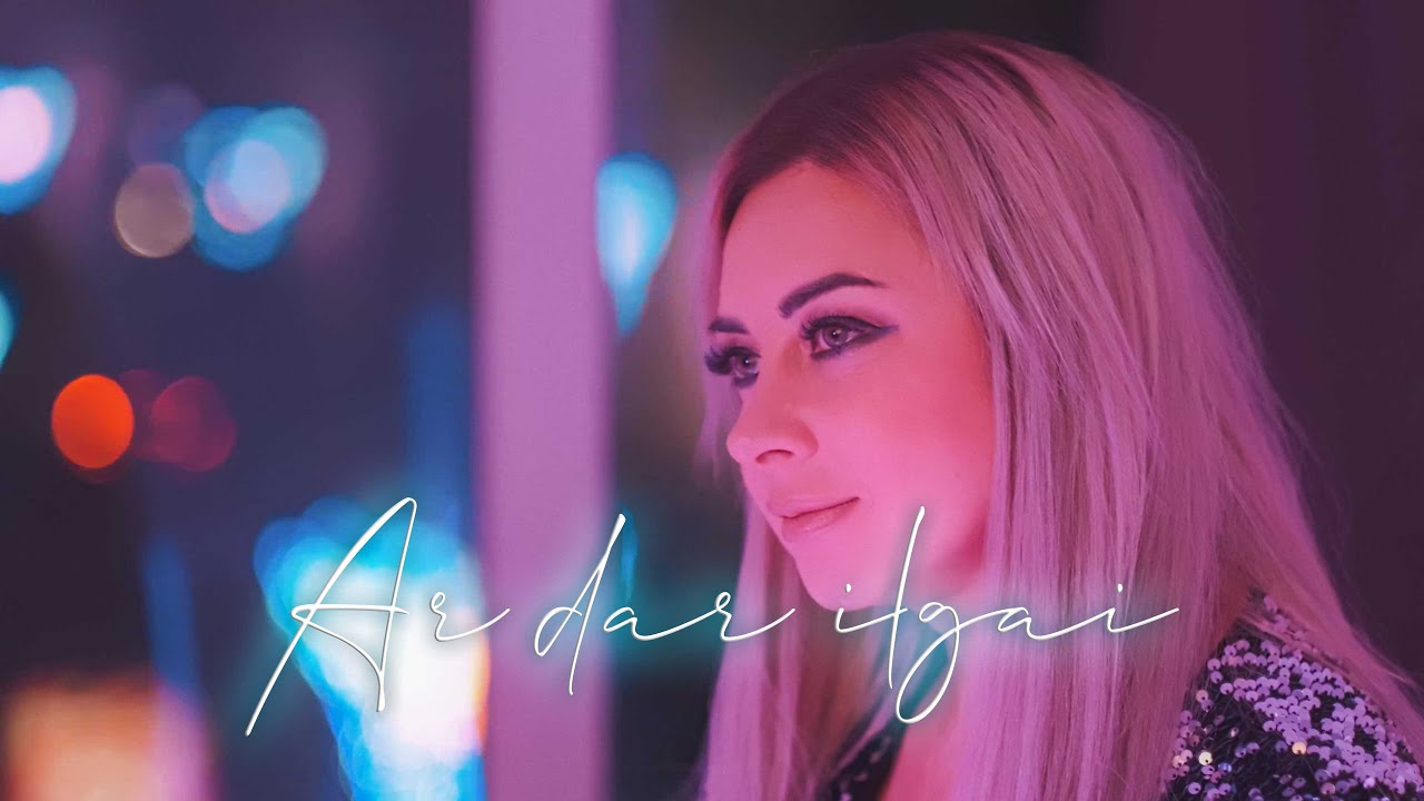 Sandra - Ar dar ilgai Mp3 Atsisiųsti