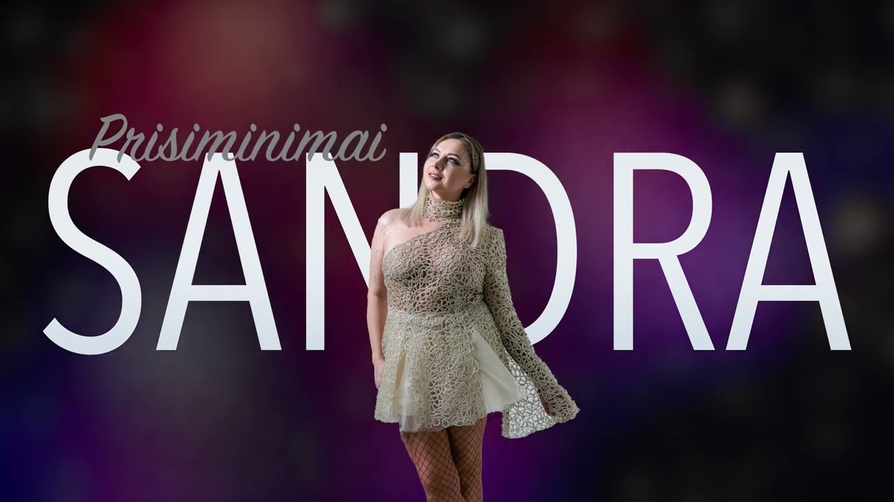 Sandra - Prisiminimai Mp3 Atsisiųsti