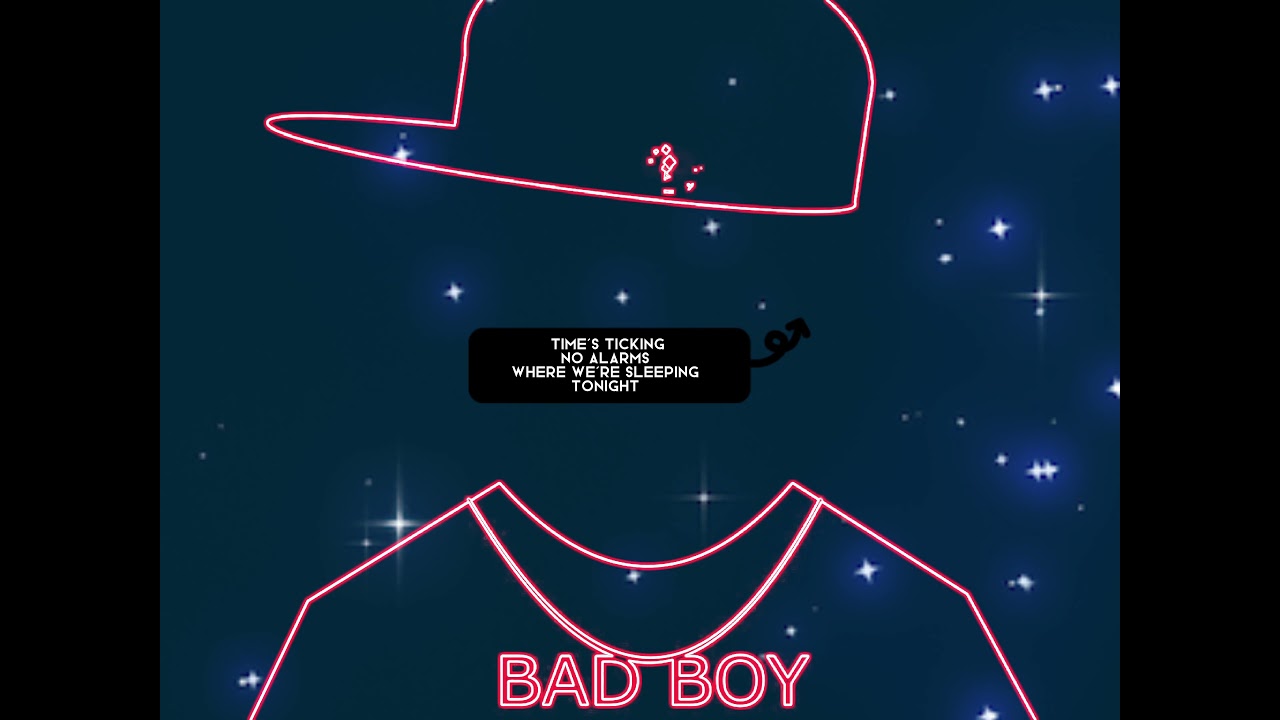 Sasha Song - Bad Boy Mp3 Atsisiųsti