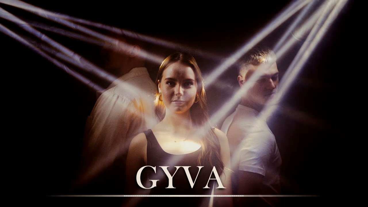 Sauben, Eveleen, Simpl3 - GYVA Mp3 Atsisiųsti