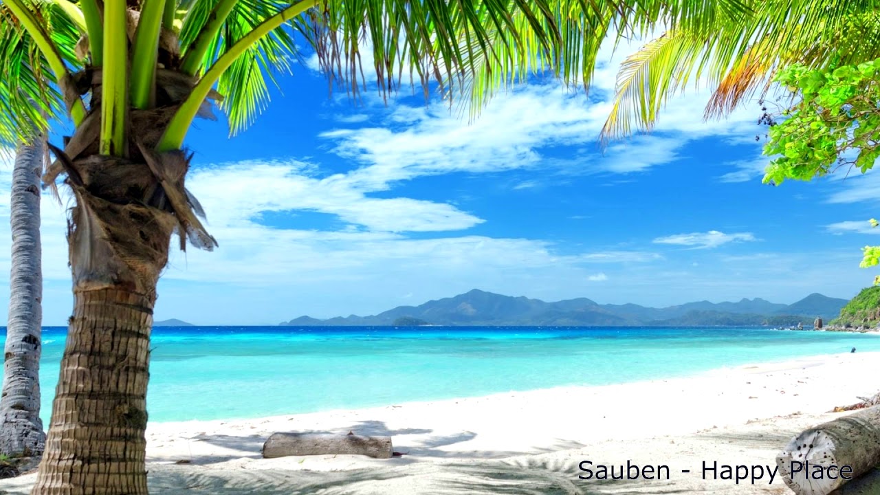 Sauben - Happy Place Mp3 Atsisiųsti