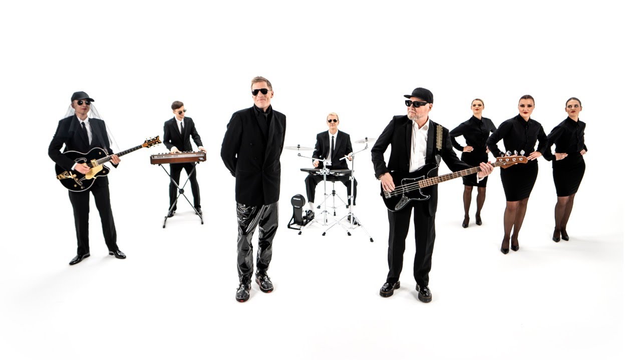 Saulius Prūsaitis ir RONDO - Tavo lūpom vaikščiojo rasa Mp3 Atsisiųsti