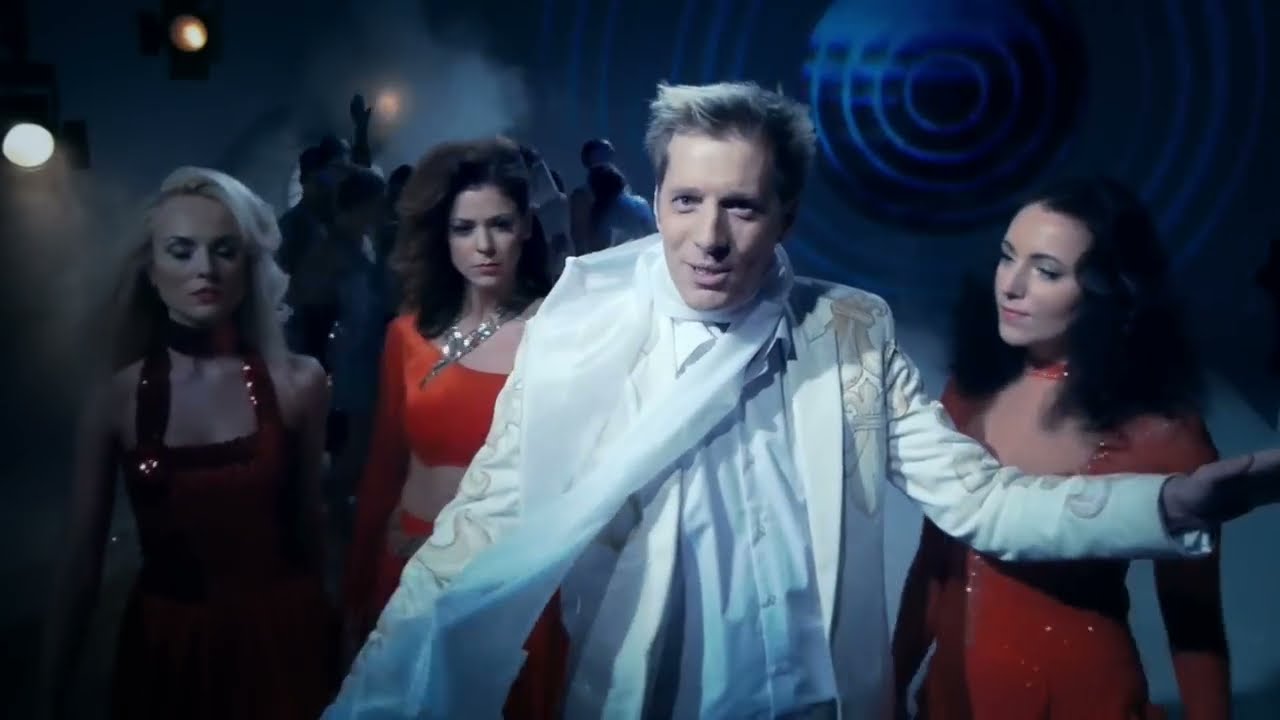 Saulius Prūsaitis - Pasaka be galo Mp3 Atsisiųsti